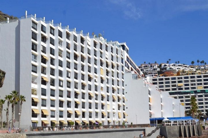 东帕科公寓酒店(Apartment Don Paco JC309)