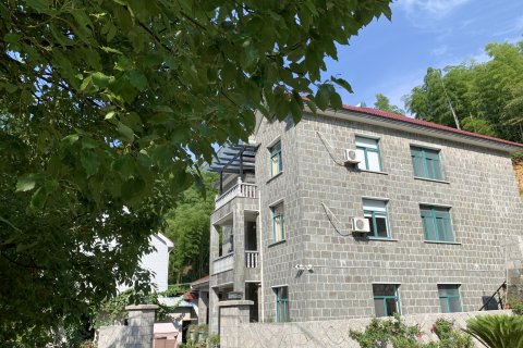 莫干山海林山庄