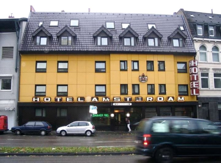 大教堂之星高级酒店(Hotel Star am Dom Superior)