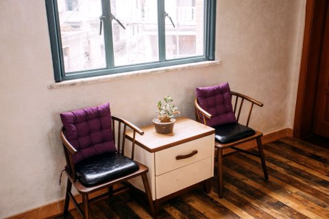 台州天台塔后食享客民宿(3号店)