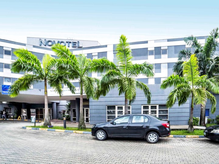 哈科特港诺富特酒店(Novotel Port Harcourt)