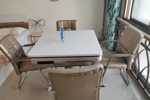 长沙花季主题公寓酒店(五一广场地铁站店)