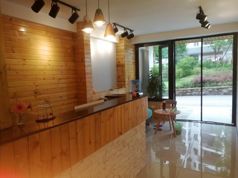 安顺桑梓居客栈(3号店)