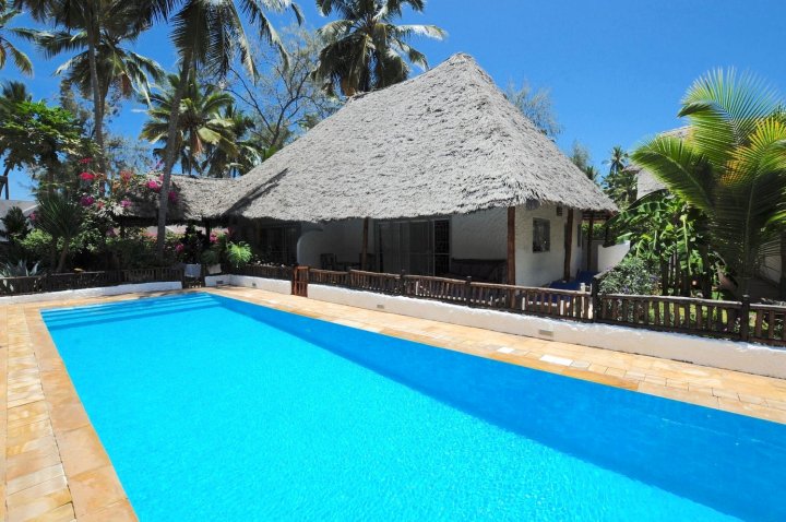 吉威别墅酒店(Villa Jiwe with Pool ZanzibarHouses)