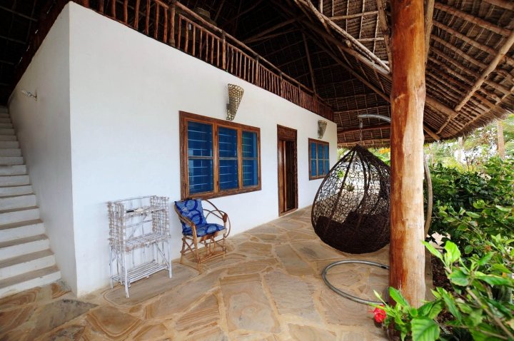 诺亚别墅酒店(Villa Noah Beach Zanzibar)