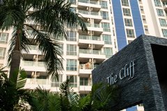 格兰迪斯别墅崖边公寓酒店(The Cliff Condominium by GrandisVillas)