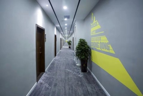 榕江慕予心橙酒店