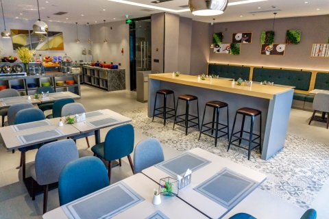 如家商旅酒店(厦门大学中山路店)