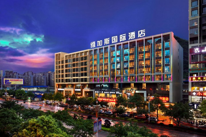 桂林维加斯国际酒店
