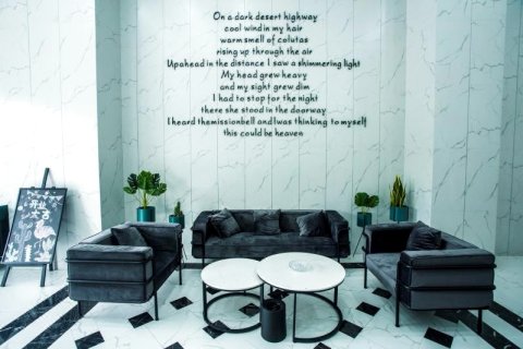 榕江慕予心橙酒店