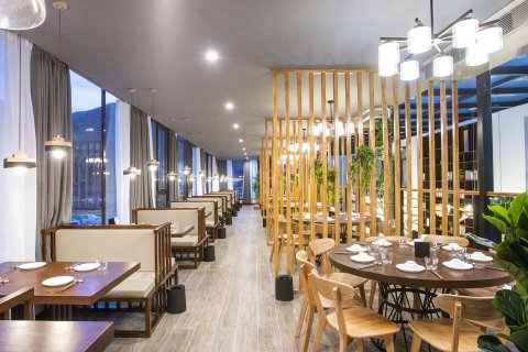 北京白鸟驿民宿