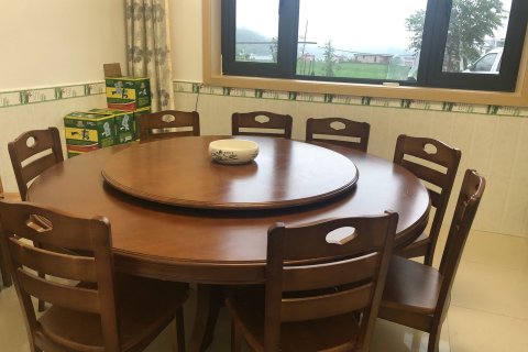 武功山雅客轩客栈