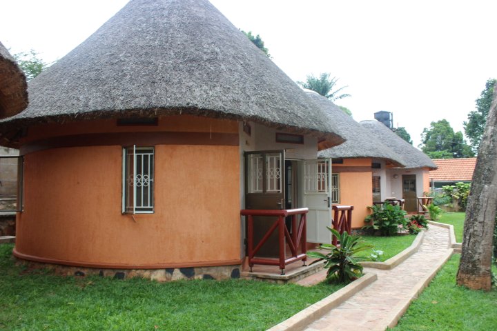维多利亚湖景私人度假屋(Lake Victoria View Guest House)
