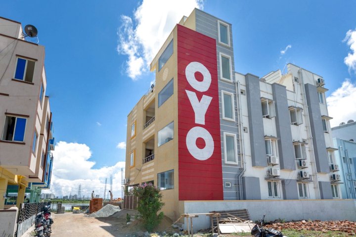 OYO 19942普拉扬尼拉协会酒店（舒适之家）(OYO 19942 Prathyangira Associates (Comfort Homes))