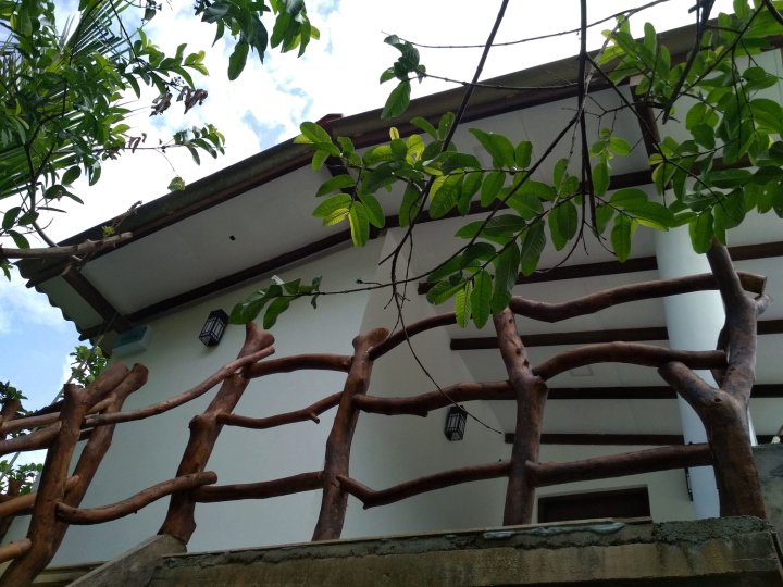 锡吉里亚达努家庭旅馆(Sigiriya Danu homestay)