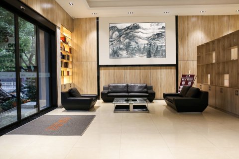 海宁森生大酒店(西山路火车站店)