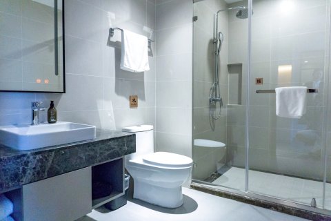 如家商旅酒店(厦门大学中山路店)