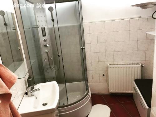 Pinceszálló Apartman