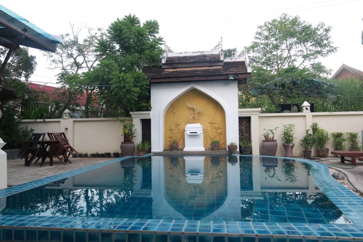 阿基拉琅勃拉邦罗酒店(Akira Luang Prabang)