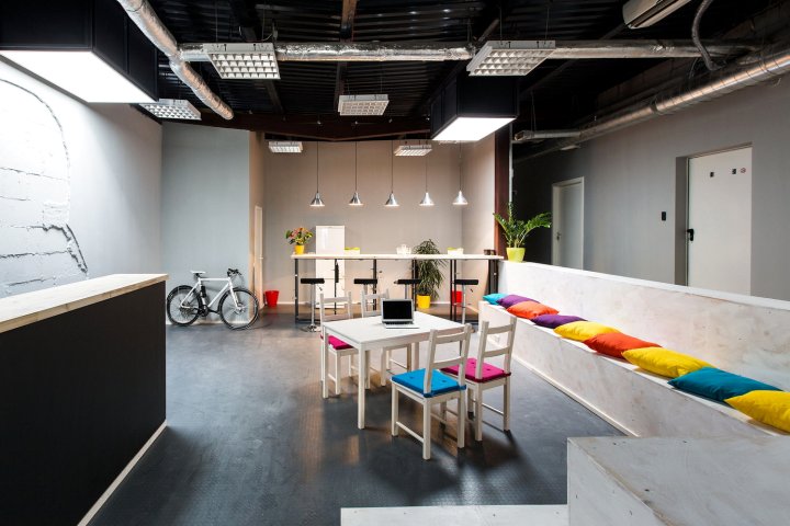 Fabrika Hostel Vilnius(Fabrika Hostel Vilnius)