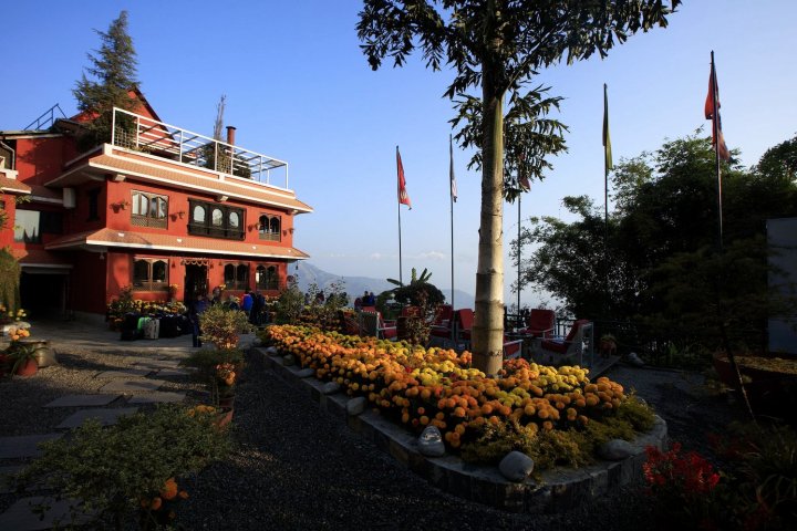 杜利凯尔度假旅馆(Dhulikhel Lodge Resort)