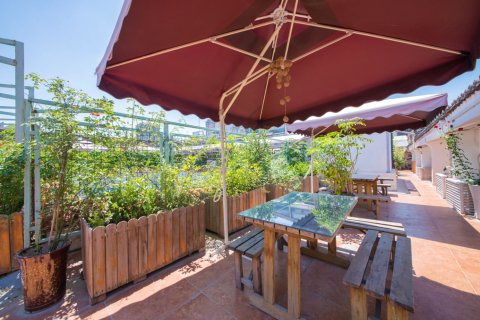 阅城瓦舍旅行酒店(西安钟鼓楼南门店)