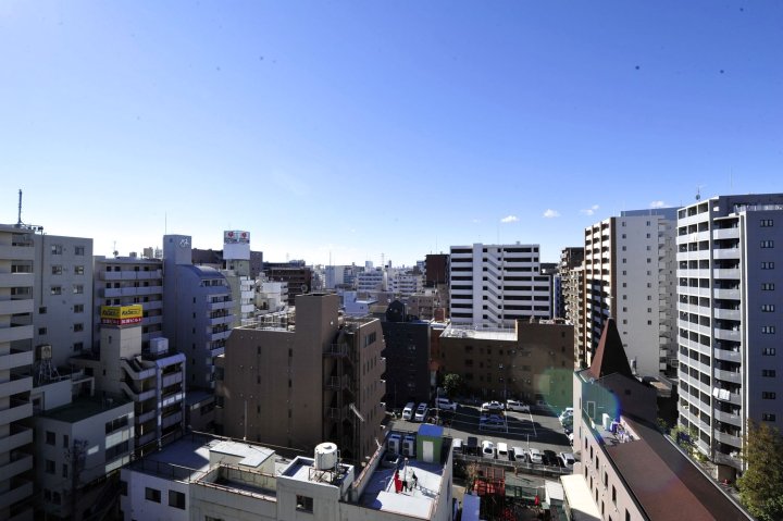 川崎森林酒店(R's Forest Inn)