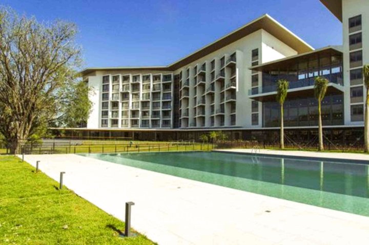 伊图泰拉斯圣荷西诺富特高尔夫及度假酒店(Novotel Itu Terras São José Golf & Resort)