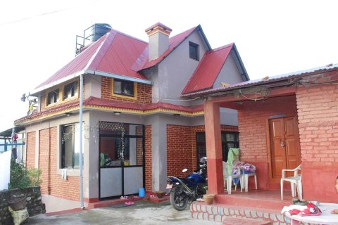 佛陀香提旅馆背包客天堂酒店(Buddha Shanti Lodge Backpackers Paradise)