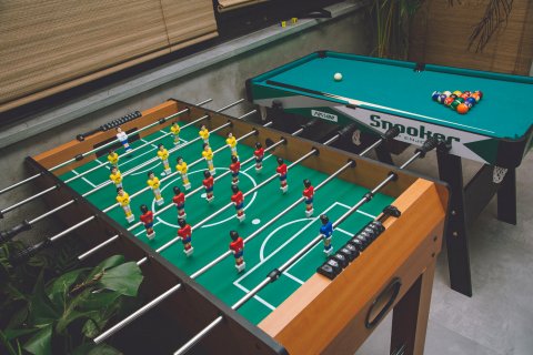 东极岛尘曦设计师民宿