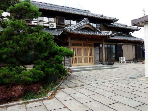 Guesthouse Nagashima(Guesthouse Nagashima)