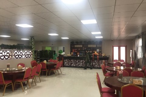 格尔木雅丹塞上宾馆