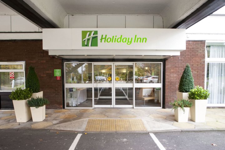 华盛顿假日酒店(Holiday Inn Washington, an IHG Hotel)