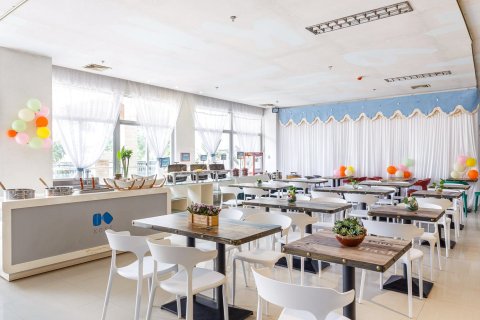 东山海蓝蓝度假公寓