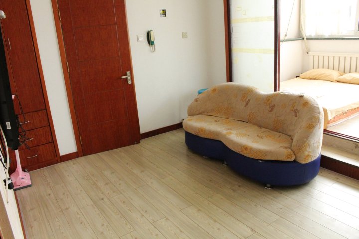威海四叶草海景民宿(18号店)