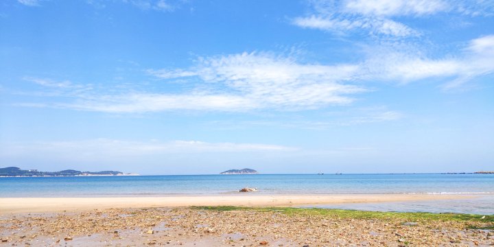 威海靖海小筑