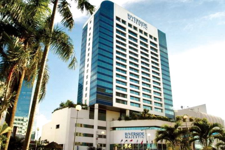 Sarawak Plaza