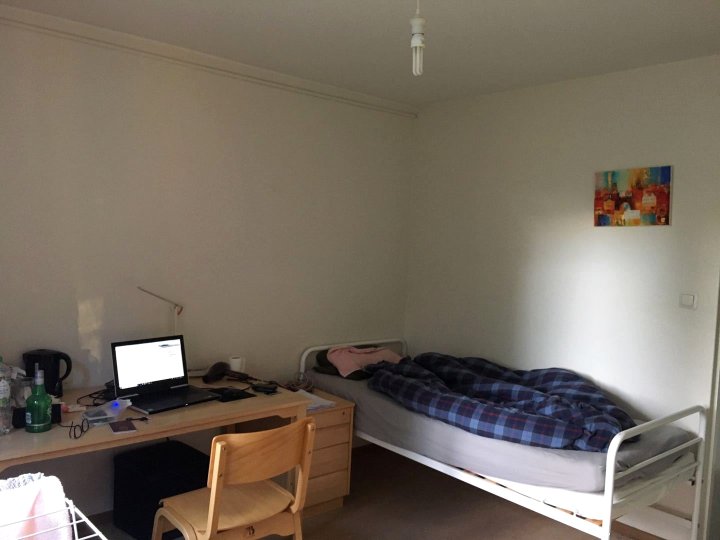 北欧学生公寓(Nordic Student Apartment)