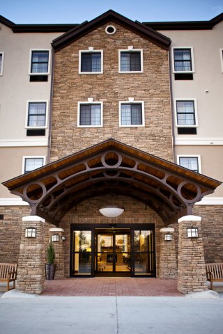 圣安东尼奥海洋世界留桥套房酒店(Staybridge Suites San Antonio Sea World, an IHG Hotel)