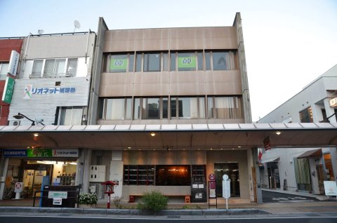 赛诺苏旅舍(Sai No Tsuno Guest House)
