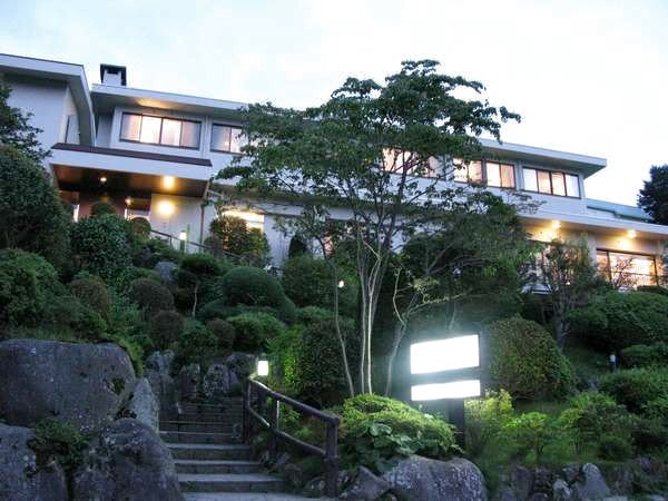 箱根 意大利亭(Hotel Hakone Itari-Tei)