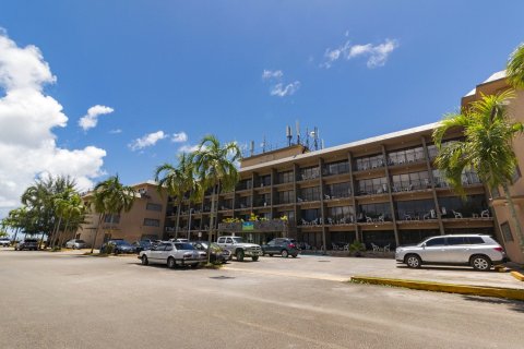 关岛帕尔瑞治贝斯特韦斯特必住酒店(SureStay Hotel by Best Western Guam Palmridge)