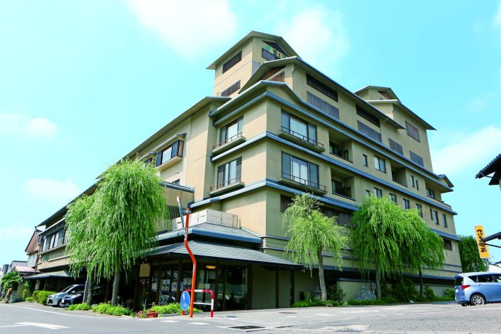 玉之汤酒店(Hotel Tamanoyu)