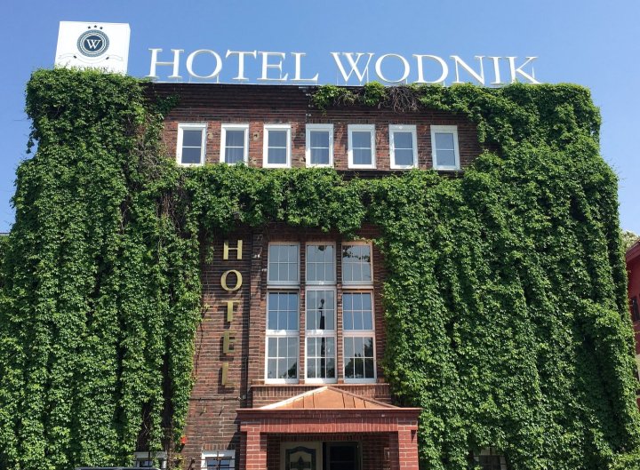 沃德尼克酒店(Hotel Wodnik)