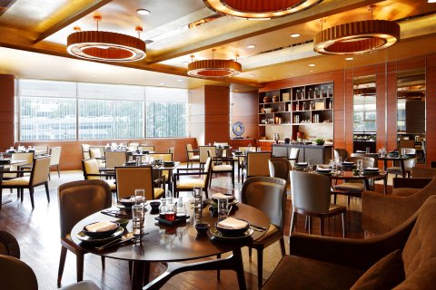 武汉新世界酒店