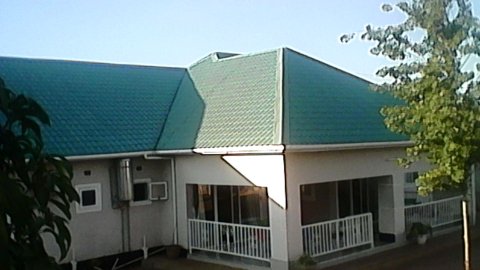 皇家奥林匹亚旅馆及野生动物园(Royal Olympia Lodges and Safaris)