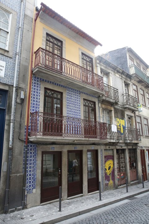 港东 1830 酒店(Porto Est. 1830)