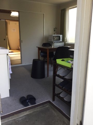 由比滨公寓酒店(Yuigahama Apart)
