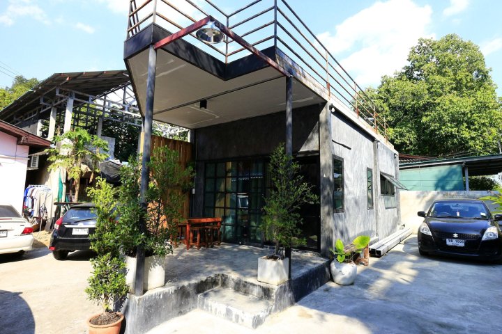 Wonder House Chiangmai