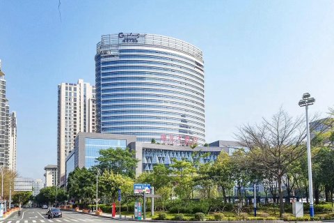 梧州国龙大酒店